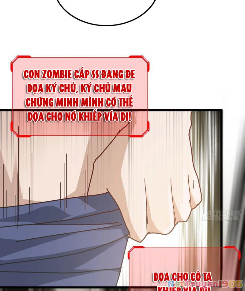 Hệ Thống Tận Thế Của Ta Chapter 3 - Trang 2