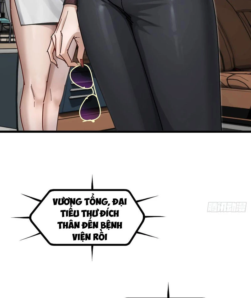 Hệ Thống Tận Thế Của Ta Chapter 3 - Trang 2