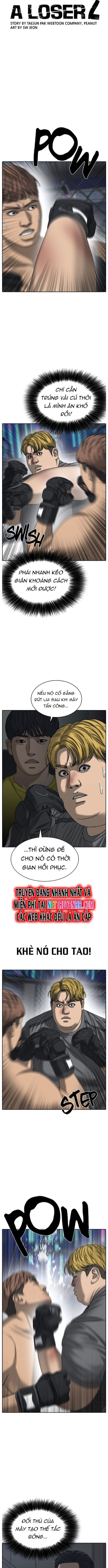 Những Mảnh Đời Tan Vỡ Chapter 75 - Trang 2