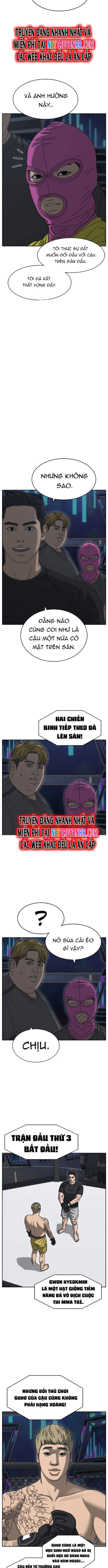Những Mảnh Đời Tan Vỡ Chapter 75 - Trang 2