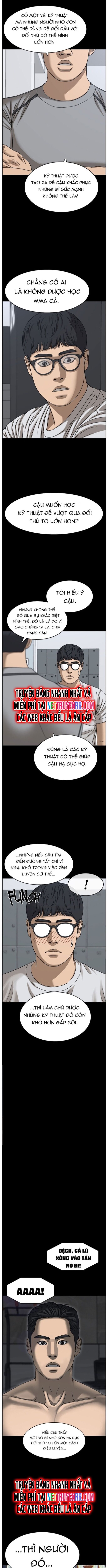 Những Mảnh Đời Tan Vỡ Chapter 75 - Trang 2
