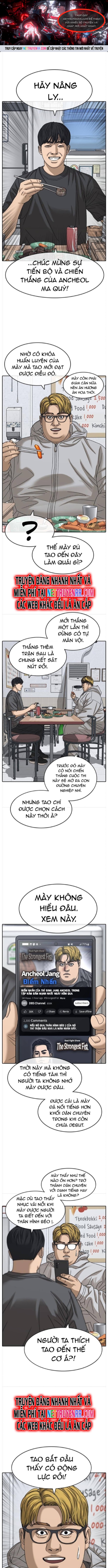 Những Mảnh Đời Tan Vỡ Chapter 76 - Trang 2