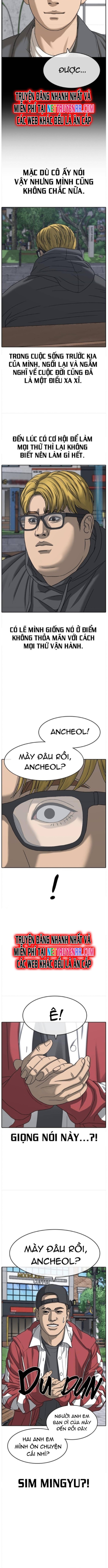 Những Mảnh Đời Tan Vỡ Chapter 76 - Trang 2