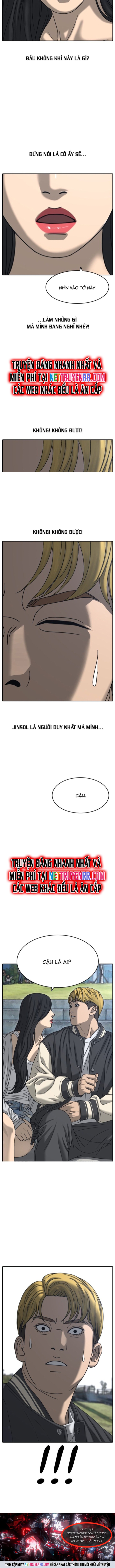 Những Mảnh Đời Tan Vỡ Chapter 82 - Trang 2