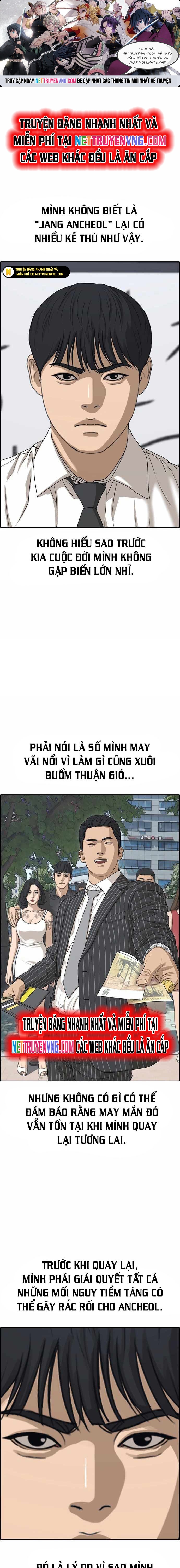 Những Mảnh Đời Tan Vỡ Chapter 85 - Trang 2