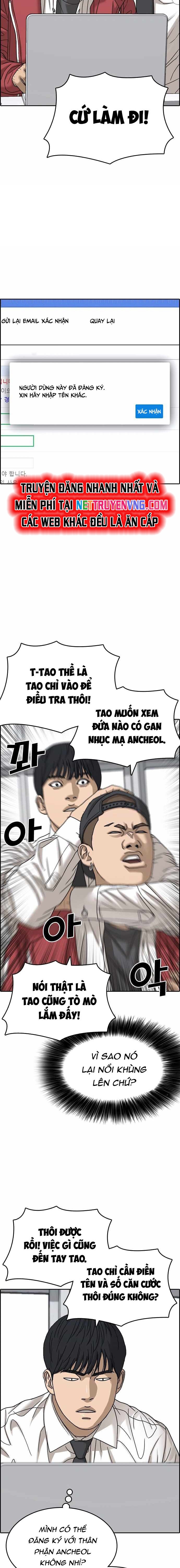 Những Mảnh Đời Tan Vỡ Chapter 85 - Trang 2
