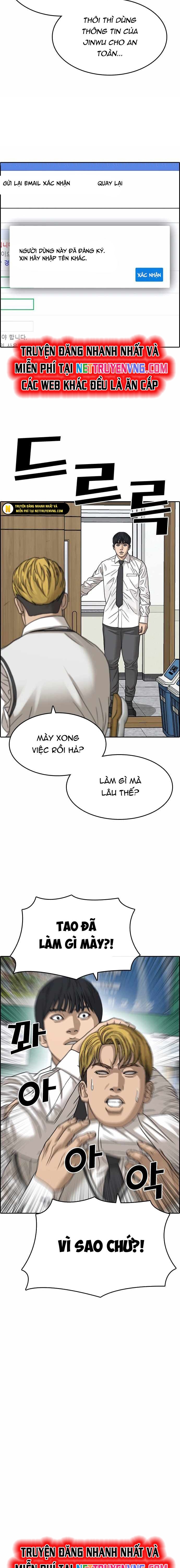 Những Mảnh Đời Tan Vỡ Chapter 85 - Trang 2