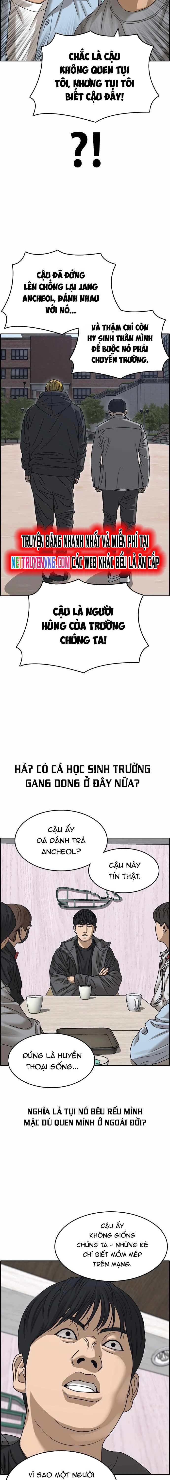 Những Mảnh Đời Tan Vỡ Chapter 85 - Trang 2