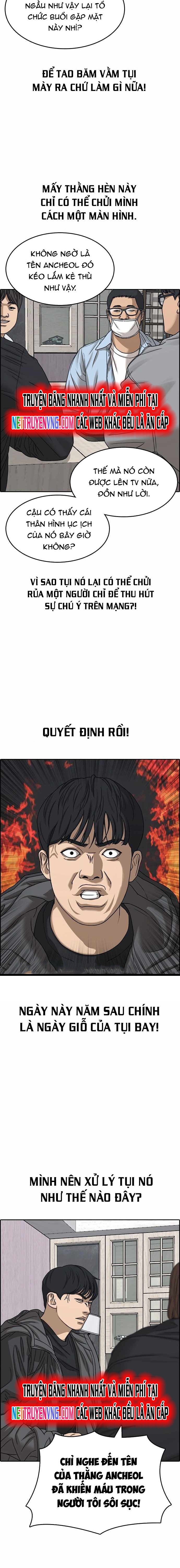 Những Mảnh Đời Tan Vỡ Chapter 85 - Trang 2