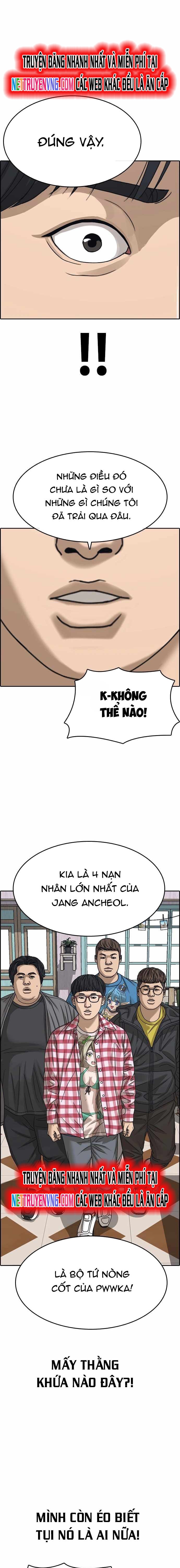 Những Mảnh Đời Tan Vỡ Chapter 85 - Trang 2