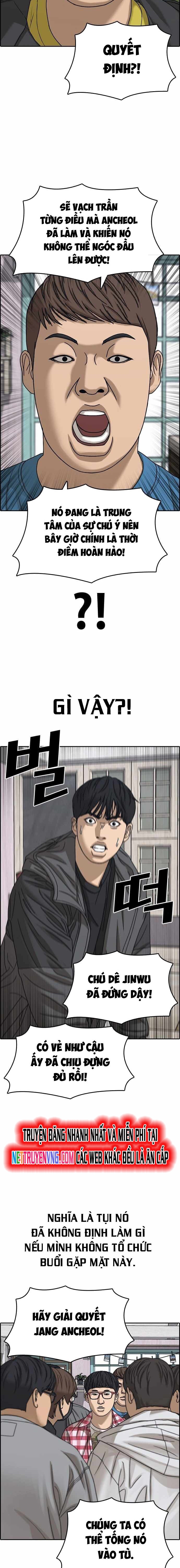 Những Mảnh Đời Tan Vỡ Chapter 85 - Trang 2