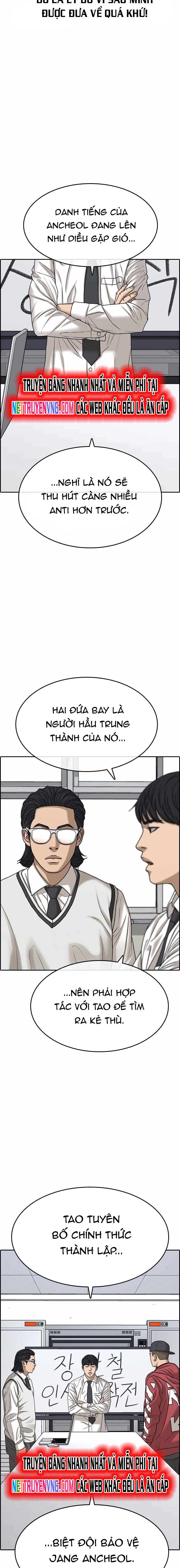 Những Mảnh Đời Tan Vỡ Chapter 85 - Trang 2