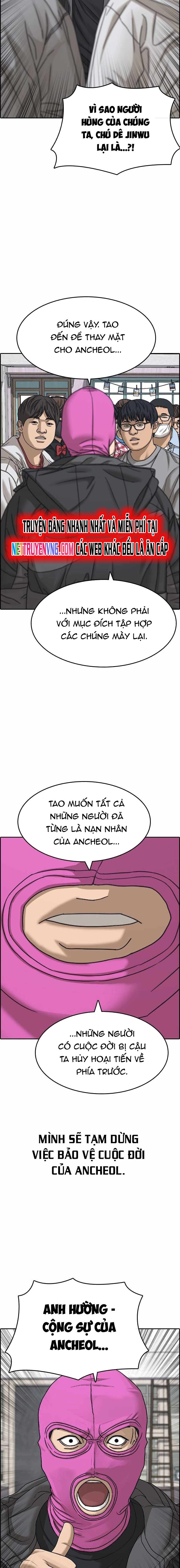 Những Mảnh Đời Tan Vỡ Chapter 85 - Trang 2