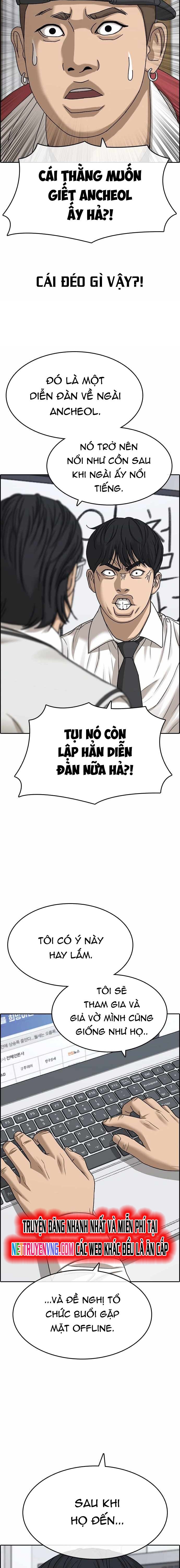 Những Mảnh Đời Tan Vỡ Chapter 85 - Trang 2