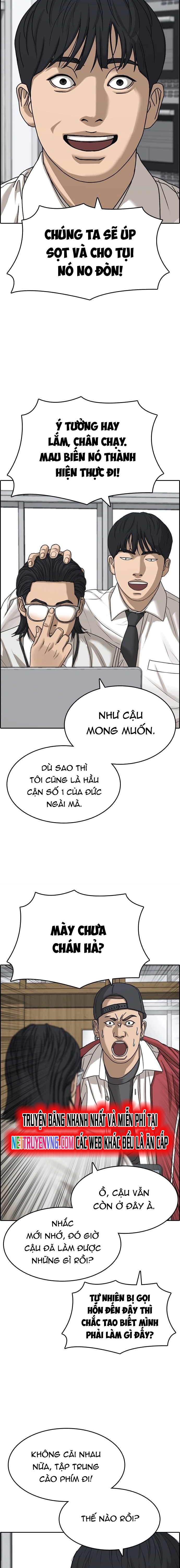 Những Mảnh Đời Tan Vỡ Chapter 85 - Trang 2