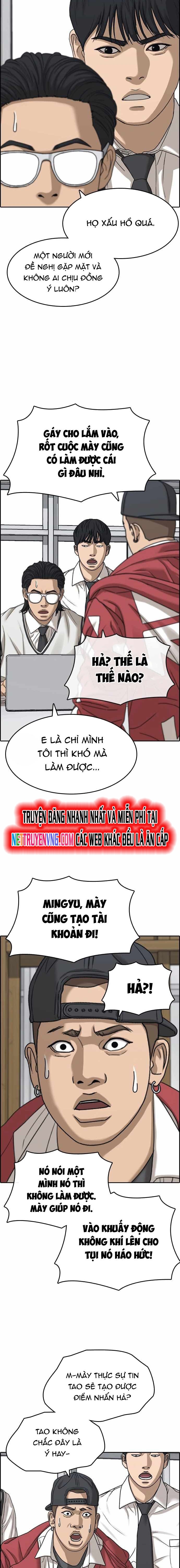 Những Mảnh Đời Tan Vỡ Chapter 85 - Trang 2