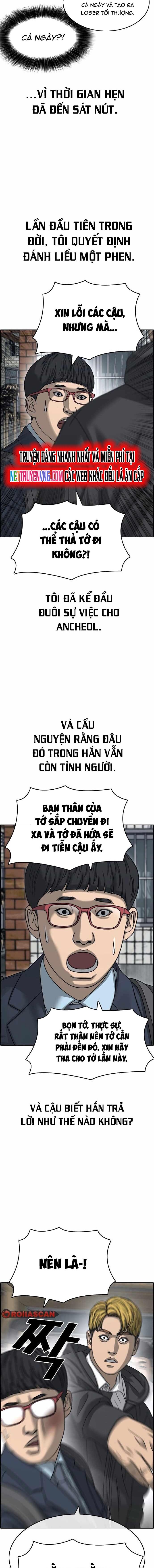 Những Mảnh Đời Tan Vỡ Chapter 86 - Trang 2