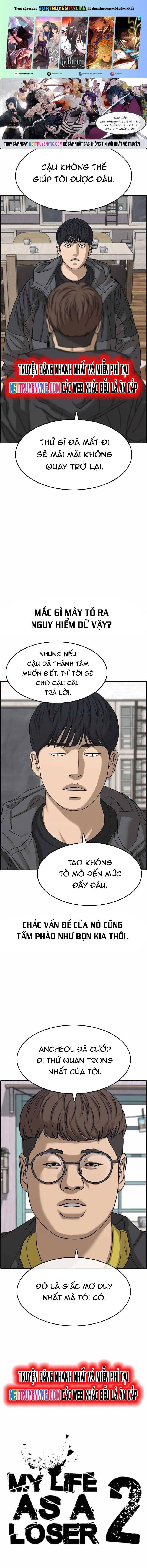Những Mảnh Đời Tan Vỡ Chapter 87 - Trang 2