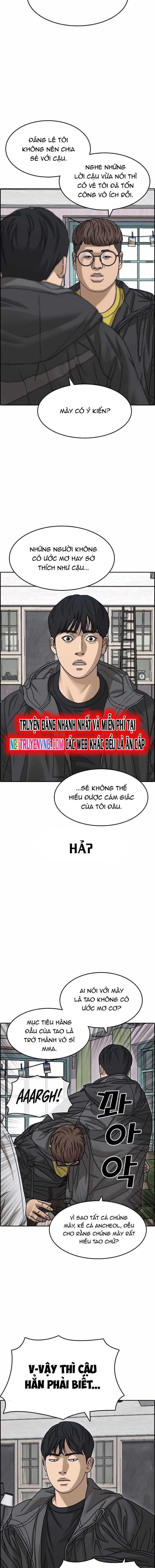 Những Mảnh Đời Tan Vỡ Chapter 87 - Trang 2