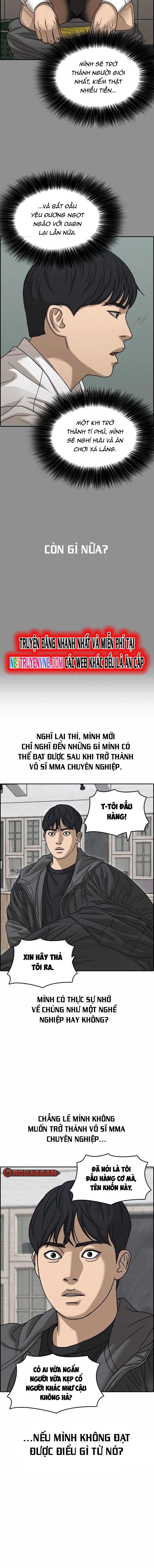 Những Mảnh Đời Tan Vỡ Chapter 87 - Trang 2