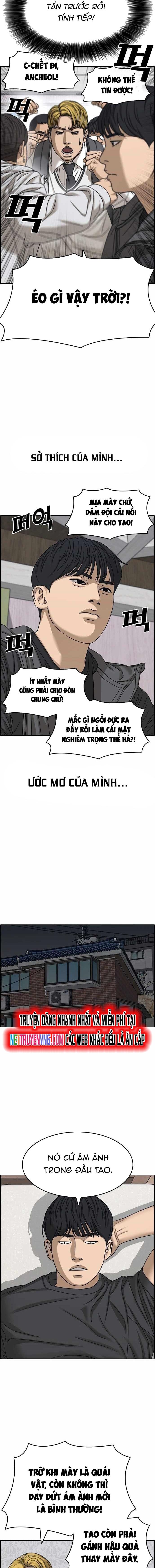 Những Mảnh Đời Tan Vỡ Chapter 87 - Trang 2