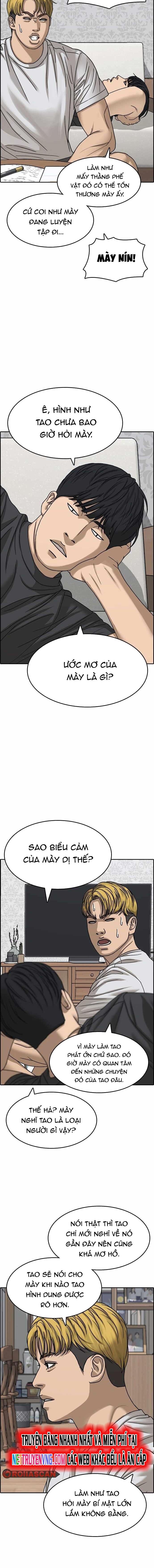 Những Mảnh Đời Tan Vỡ Chapter 87 - Trang 2