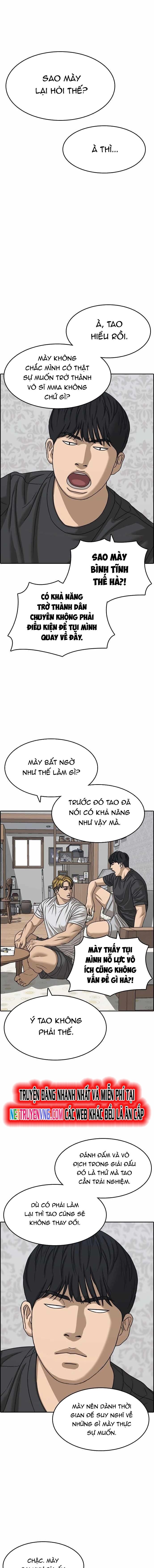 Những Mảnh Đời Tan Vỡ Chapter 87 - Trang 2
