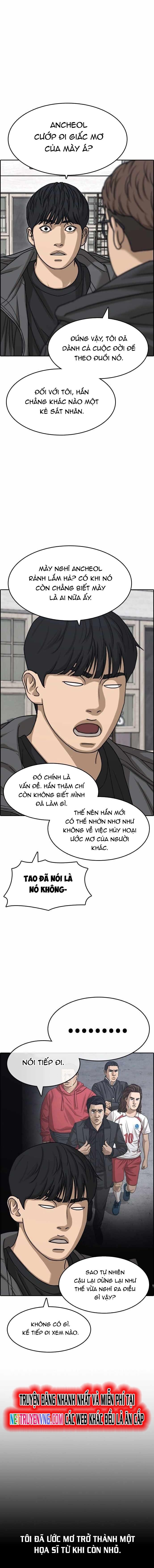 Những Mảnh Đời Tan Vỡ Chapter 87 - Trang 2