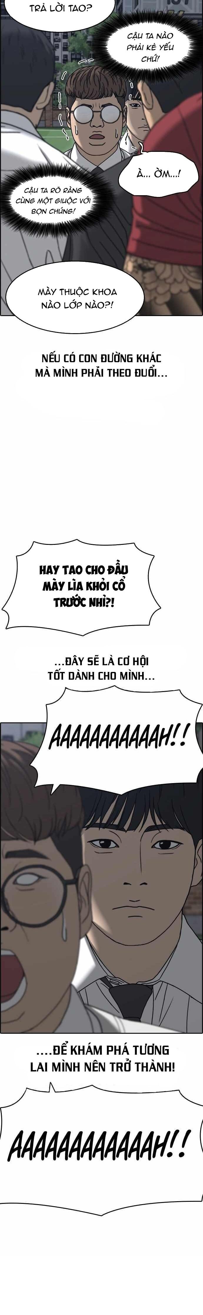 Những Mảnh Đời Tan Vỡ Chapter 87 - Trang 2