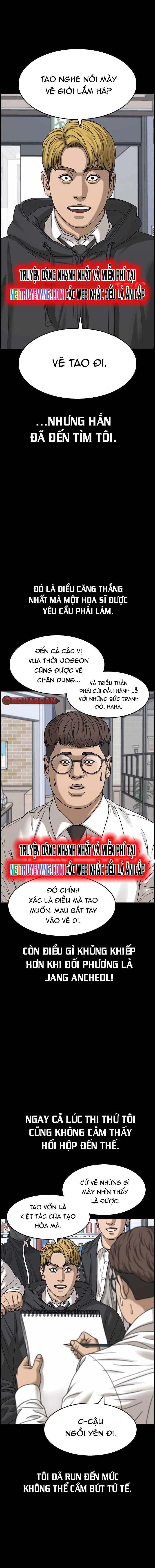 Những Mảnh Đời Tan Vỡ Chapter 87 - Trang 2
