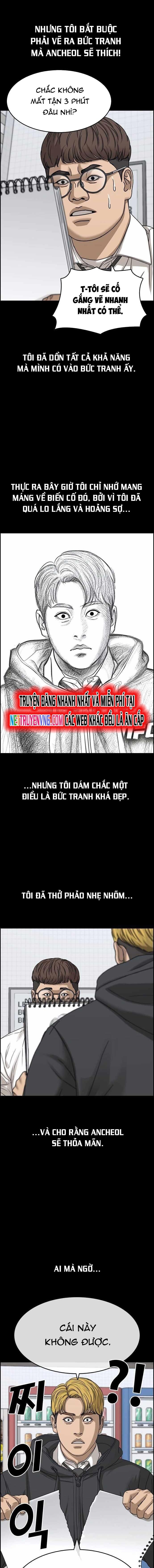 Những Mảnh Đời Tan Vỡ Chapter 87 - Trang 2
