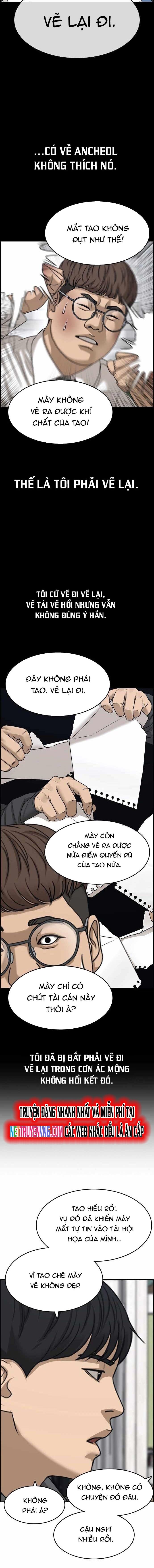 Những Mảnh Đời Tan Vỡ Chapter 87 - Trang 2