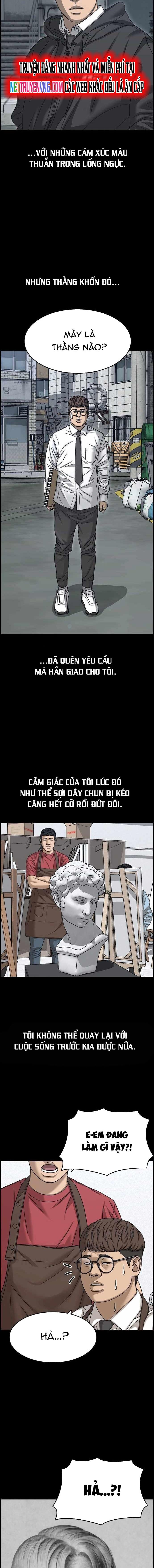 Những Mảnh Đời Tan Vỡ Chapter 87 - Trang 2