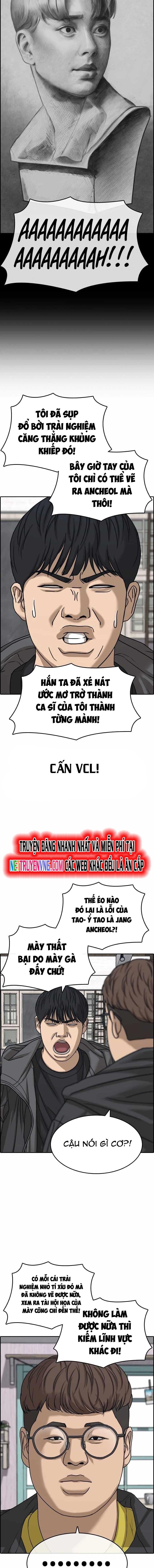 Những Mảnh Đời Tan Vỡ Chapter 87 - Trang 2