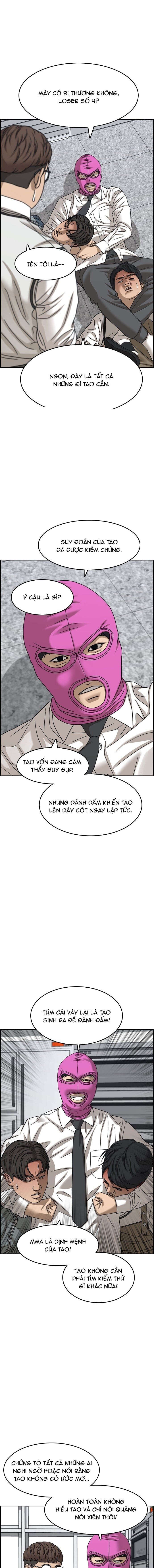 Những Mảnh Đời Tan Vỡ Chapter 88 - Trang 2