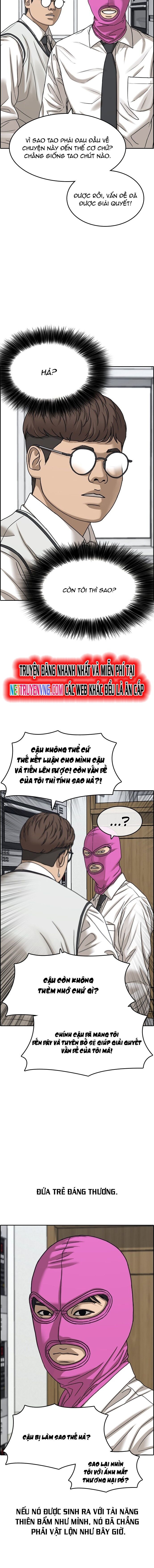 Những Mảnh Đời Tan Vỡ Chapter 88 - Trang 2