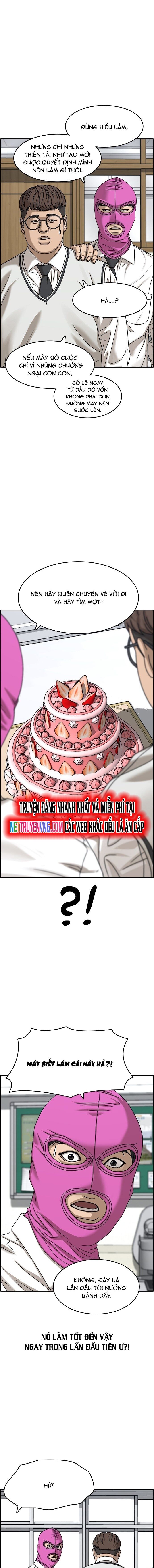 Những Mảnh Đời Tan Vỡ Chapter 88 - Trang 2