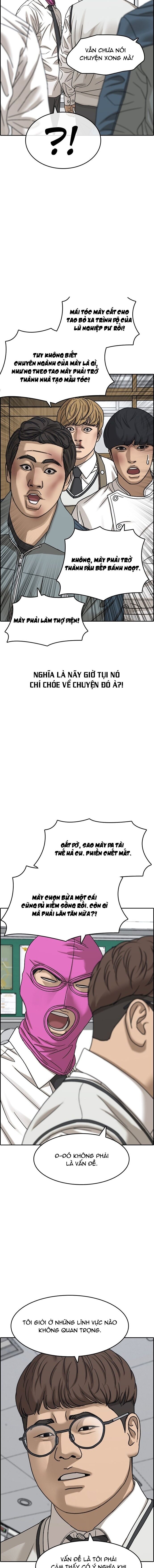 Những Mảnh Đời Tan Vỡ Chapter 88 - Trang 2