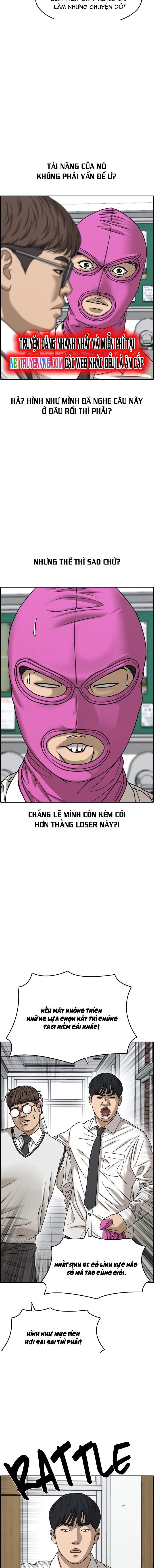Những Mảnh Đời Tan Vỡ Chapter 88 - Trang 2