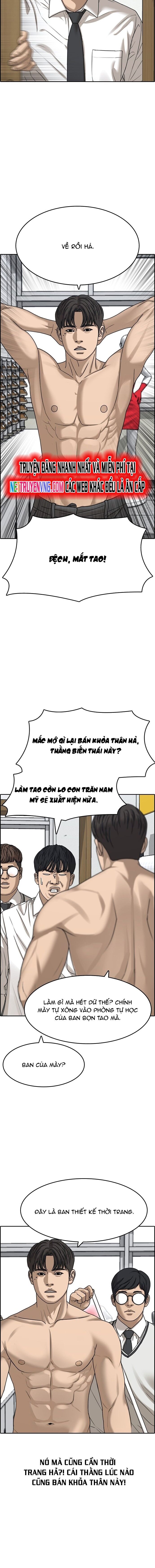 Những Mảnh Đời Tan Vỡ Chapter 88 - Trang 2