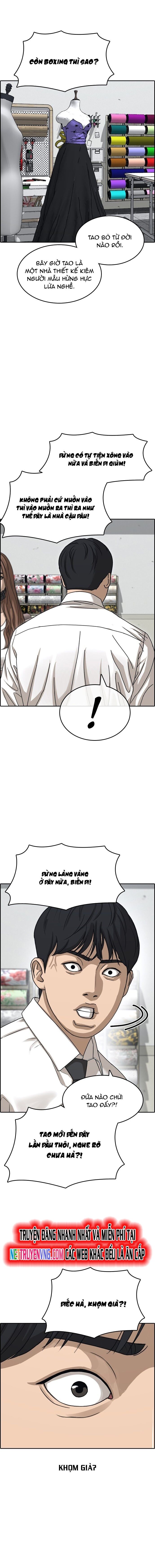 Những Mảnh Đời Tan Vỡ Chapter 88 - Trang 2