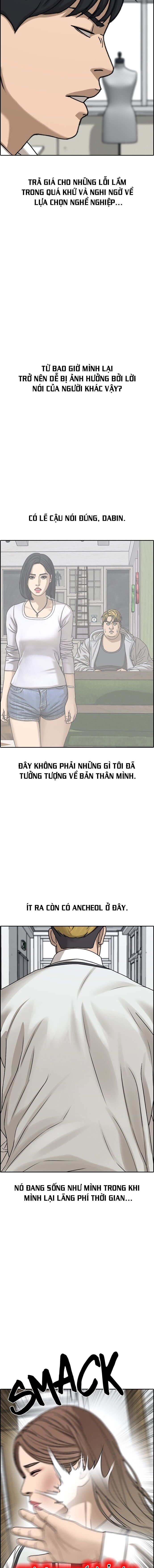 Những Mảnh Đời Tan Vỡ Chapter 88 - Trang 2