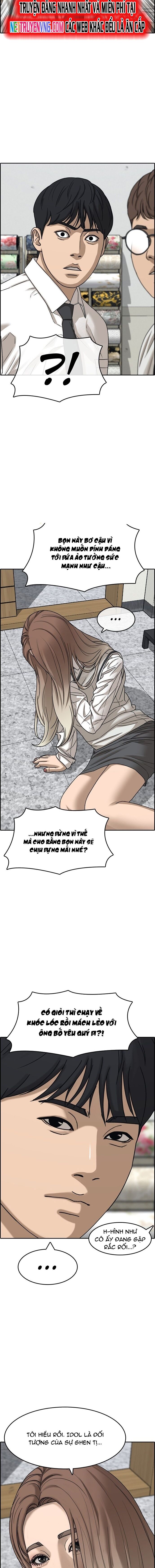 Những Mảnh Đời Tan Vỡ Chapter 88 - Trang 2