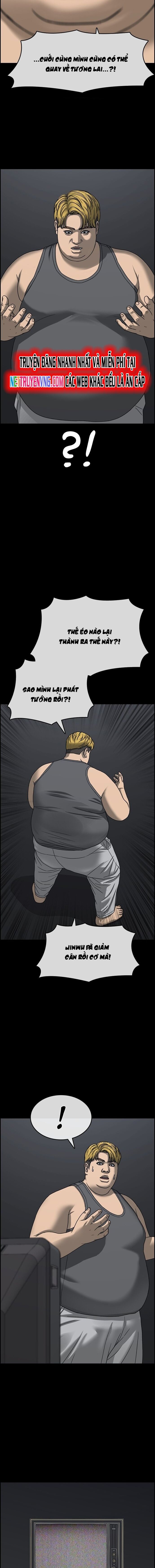 Những Mảnh Đời Tan Vỡ Chapter 88 - Trang 2