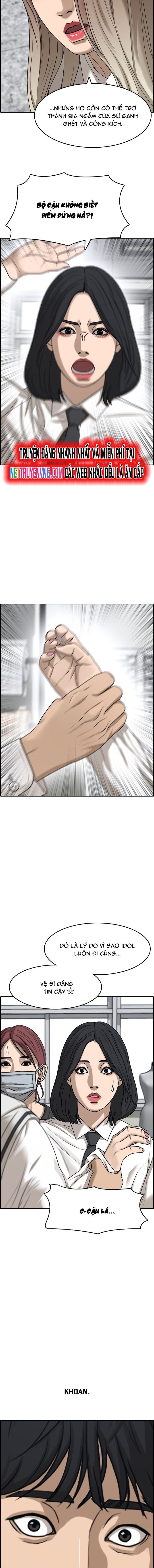 Những Mảnh Đời Tan Vỡ Chapter 88 - Trang 2