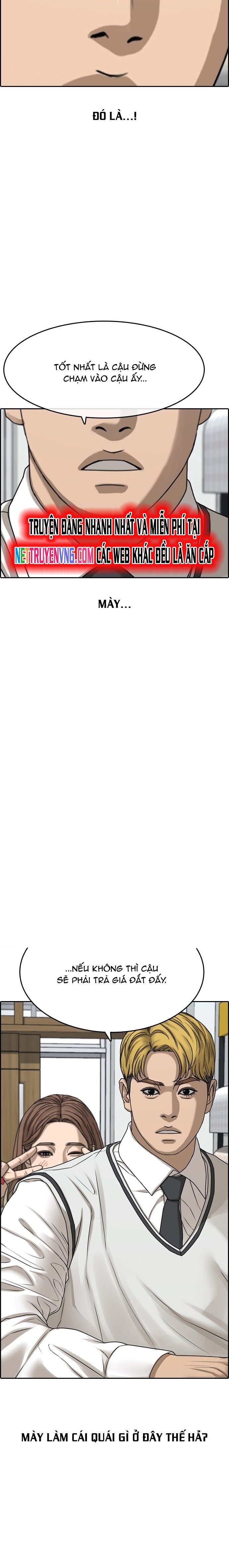 Những Mảnh Đời Tan Vỡ Chapter 88 - Trang 2