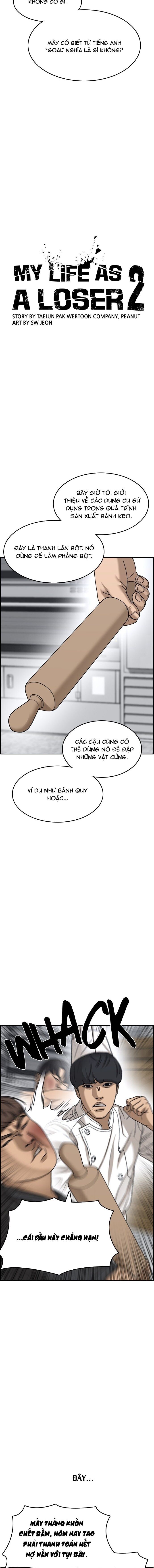 Những Mảnh Đời Tan Vỡ Chapter 88 - Trang 2