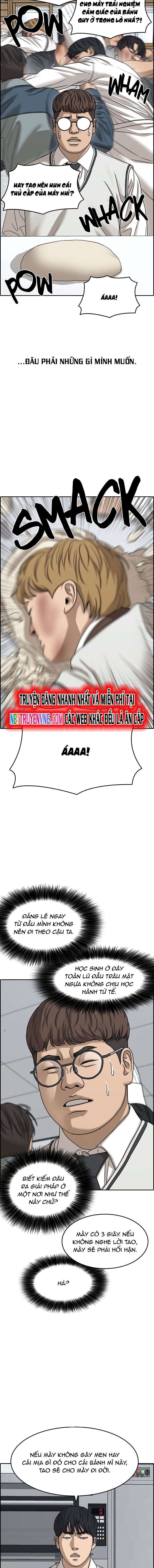 Những Mảnh Đời Tan Vỡ Chapter 88 - Trang 2