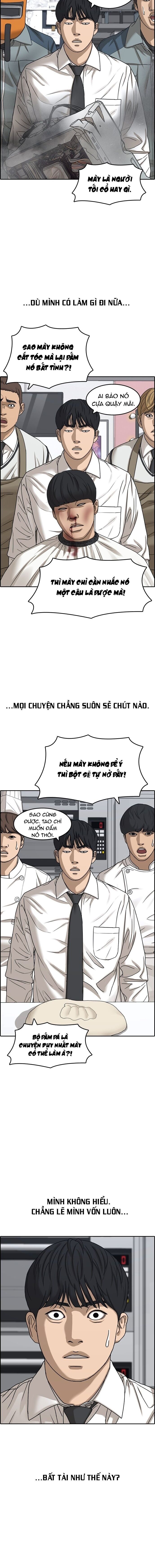 Những Mảnh Đời Tan Vỡ Chapter 88 - Trang 2