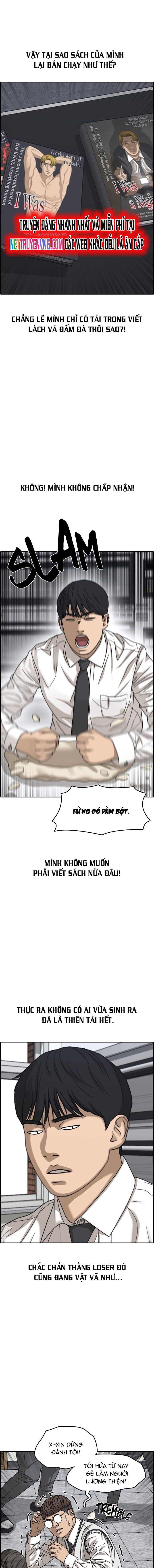 Những Mảnh Đời Tan Vỡ Chapter 88 - Trang 2